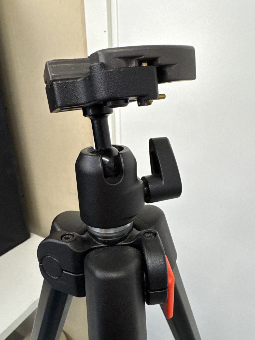Kamerastativ, manfrotto